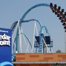 Cedar Point 이미지