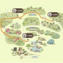 지리산에덴하우스 | 단풍놀이 언제 가야 돼? 화담숲 단풍 절정, 예약, 근처 맛집, 카페