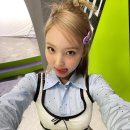 깻잎머리 엘르