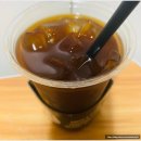 달리는커피고덕삼성점 이미지