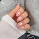 마곡동네일샵 네일인더블루 위치