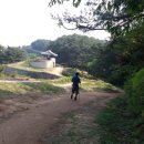 상당산성 이미지