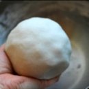 옹심이팥죽 이미지