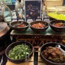 도화역사 | 광명역사컨벤션웨딩홀 시식 후기