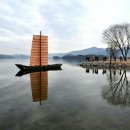 황포돗대 이미지