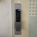 1102 | [부산 도어락]연제구 연산동 동아베스트빌 현대에이치티 TDL-1102 설치후기