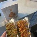 대천(하)휴게소 핫바 | 2박3일 경주여행 후기 | 맛집부터 명소까지 알차게 다녀온 코스 1탄