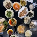 동원보리밥 이미지