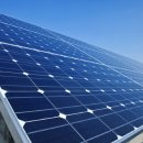 라인태양광발전소 이미지