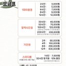 버들골스터디카페 이미지