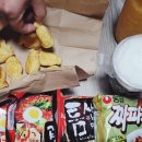 커피베이 동대신점