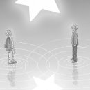 어른 채현국, 어른 김장하 이미지