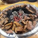 한양갈비 | 광명 하안동 갈비 맛집 한양갈비 후기