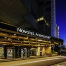 노보텔앰배서더 강남 이미지