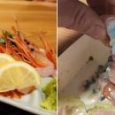 새우물식당 이미지