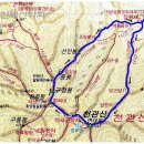 천관산동백숲주차장 이미지