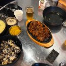 신호닭발 주안점 이미지