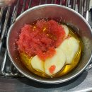 [부산/반여동] 조이박꽃도새기 본점 고기집 꽃삼겹맛집
