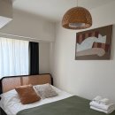 비앤비 | 아사쿠사 근처 에어비앤비 후기 SUNNY2 도쿄 가성비 숙소 추천