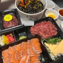 육회바른연어신