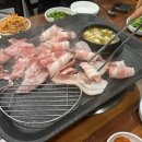 쩡이돌판삼겹살 다이닝코드