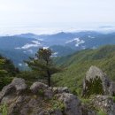 산이 있는 풍경 이미지