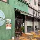 와인 포레스트54 :: 별내와인샵 별내 카페거리 테라스가 있는 고즈넉한 와인바 🥂