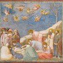 1267 | 조토 디 본도네(Giotto di Bondone, 1267~1337)