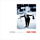 Englishman in New York 잉글리쉬 맨 인 뉴욕 _ Sting 스팅 해석/ 한글발음/ 가사_ lyrics