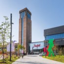 스타필드 안성점 이미지