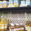 오렌지와 연필 앞 이미지