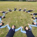 화산중학교 이미지