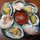 백두산통돼지바베큐