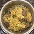 [을지로,명동 맛집] 솥내음 을지로점 후기(메뉴/가격/주차)