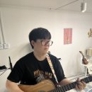 쉽게 배우는 통기타 | 안산통기타 감미로운 선율! 통기타는 오늘은뮤직에서 정복하자!