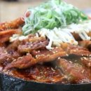 산골황태국밥집