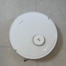 REVO | [내돈내산] 로봇청소기 로보락 큐레보 엣지C(Qrevo EdgeC) 후기