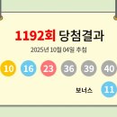 씨유율량칸타빌4차점 | 로또 1192회 당첨결과: 1등 29명, 2등 95명, 당첨금액과 게임 유형 분석