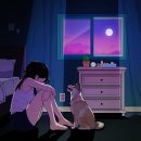하루 끝