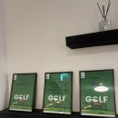 비바 골프 아카데미 이미지