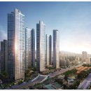 대구역 오페라W주거복합 이미지