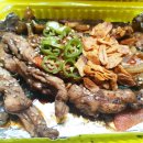 홍콩할매불닭발 이미지