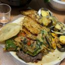 춘향전 | 대전 서구 맛집 | 도마시장 모둠 전 맛집 | 대전 전집 춘향전 솔직 후기