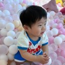 중랑구 24개월 미만 아기 전용 베이비 카페 마망하우스 방문 후기 ◡̎