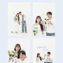 만삭사진 ✿ Own studio (오운스튜디오) 촬영 후기