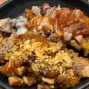 장모님 국수랑전 | [서면맛집] 장모족발 솔직후기 – 갈릭족·쟁반국수 맛의 끝판왕