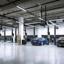 정비센터 오토월드 이미지