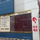 왕미용재료