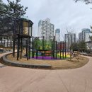 둥지어린이공원 공원화장실 이미지