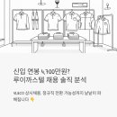 VL&amp;CO 신입연봉 4,700만원 실화? 루이까스텔 채용 솔직 분석 (정규직 전환 가능성은?)